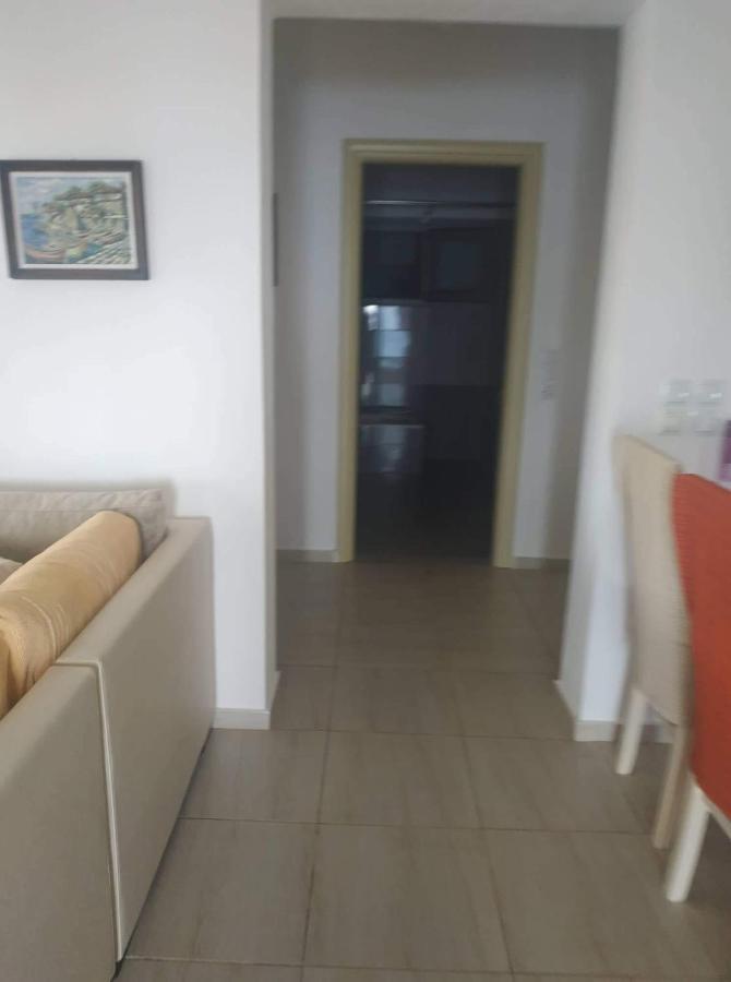 View Apartment Lukove Bagian luar foto